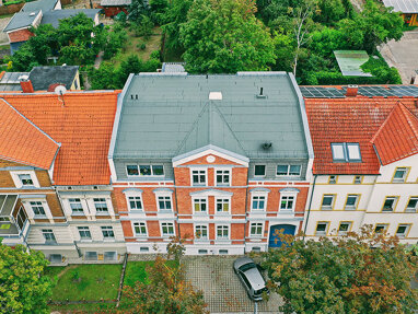 Wohnung zur Miete 620 € 2 Zimmer 73 m² 2. Geschoss Schwedter Straße 36 Prenzlau Prenzlau 17291