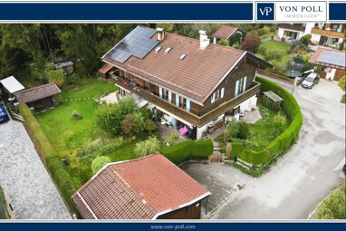 Doppelhaushälfte zum Kauf 1.050.000 € 5 Zimmer 182 m² 453 m² Grundstück Schaftlach Waakirchen-Schaftlach 83666