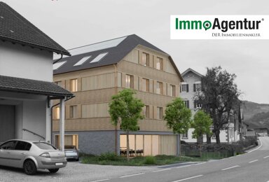 Wohnung zum Kauf 601.776 € 3 Zimmer 83,6 m² Lingenau 6951