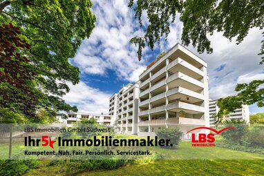 Wohnung zum Kauf 197.000 € 1,5 Zimmer 48,2 m² Petershausen-West Konstanz 78467