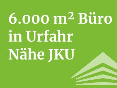 Bürofläche zur Miete 91.425 € 6.095 m² Bürofläche Pöstlingberg Linz 4040