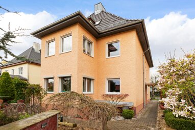 Mehrfamilienhaus zum Kauf 960.000 € 11 Zimmer 274 m² 720 m² Grundstück Biesdorf Berlin 12683