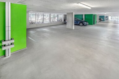 Tiefgaragenstellplatz zur Miete 59,50 € Hollerbornstr. u.a./TG 50-56c Kleinfeldchen Wiesbaden 65197