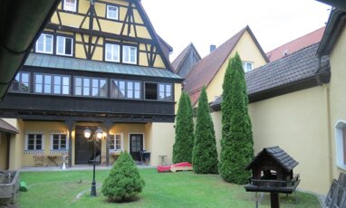 Mehrfamilienhaus zum Kauf 1.499.000 € 15 Zimmer 547,3 m² 730 m² Grundstück Dinkelsbühl Dinkelsbühl 91550