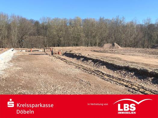Grundstück zum Kauf provisionsfrei 94.500 € 630 m² Grundstück Döbeln 04720