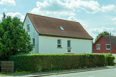 Einfamilienhaus zum Kauf 129.000 € 7 Zimmer 190 m² 1.974 m² Grundstück frei ab sofort Zeitzer Str.16 Wetterzeube Wetterzeube 06722