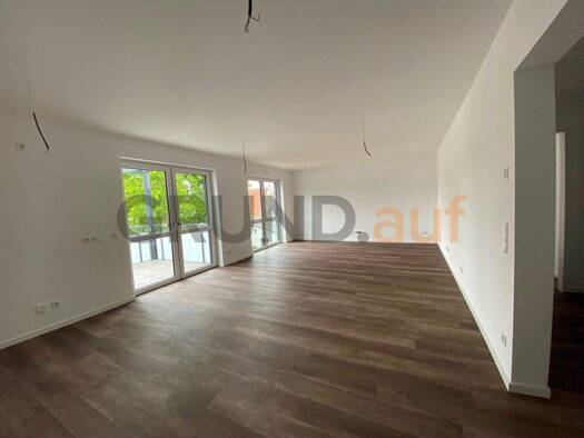 Wohnung zur Miete - Erstbezug 990 € 3 Zimmer 103 m² 1. Geschoss frei ab sofort Lagesche Straße 61a Lemgo 32657