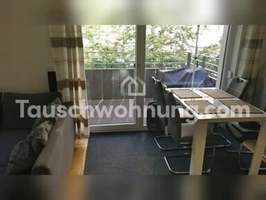 Loft zur Miete Tauschwohnung 700 € 2 Zimmer 56 m² 5. Geschoss Mitte Berlin 10179