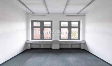 Büro-/Praxisfläche zur Miete 12,50 € 443 m² Bürofläche teilbar ab 443 m² Tegel Berlin 13507