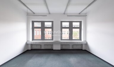 Büro-/Praxisfläche zur Miete 12,50 € 443 m² Bürofläche teilbar ab 443 m² Tegel Berlin 13507