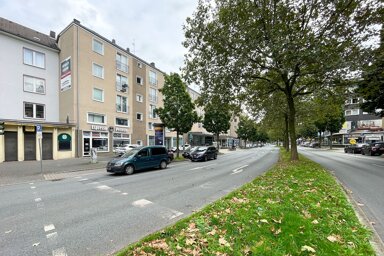 Wohnung zur Miete 700 € 3,5 Zimmer 62,5 m² 3. Geschoss frei ab 01.04.2025 Nordring 59 Gleisdreieck Bochum 44787