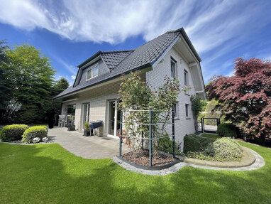 Einfamilienhaus zum Kauf 495.000 € 5 Zimmer 160 m² 916 m² Grundstück Bärenkämpen 3 Minden - westlicher Stadtrand 32427