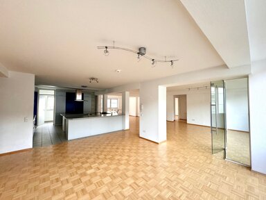 Wohnung zur Miete 1.750 € 3 Zimmer 183 m² 3. Geschoss Nördlich der Alleestr. Kaiserslautern 67655