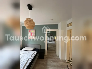 Wohnung zur Miete Tauschwohnung 530 € 2 Zimmer 49 m² Mauritz Münster 48145