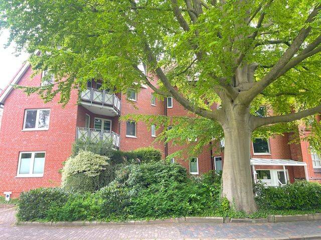 Wohnung zur Miete
