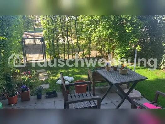Wohnung zur Miete Tauschwohnung 900 € 3 Zimmer 75 m² EG Raderberg Köln 50968