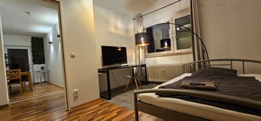 Wohnung zur Miete Wohnen auf Zeit 2.600 € 5 Zimmer 91 m² frei ab 01.10.2024 Kopernikusstraße Haunstetten - Nord Augsburg 86179