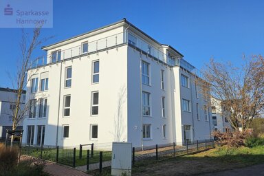 Wohnung zum Kauf provisionsfrei 384.900 € 3 Zimmer 110,5 m² 2. Geschoss Neustadt - Nordwest Neustadt 31535