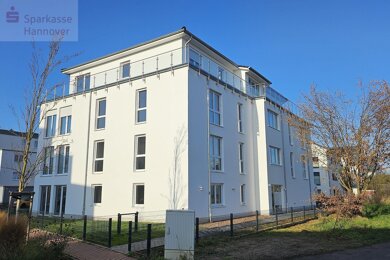 Wohnung zum Kauf provisionsfrei 384.900 € 3 Zimmer 110,5 m² 2. Geschoss Neustadt Neustadt 31535