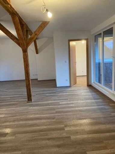 Wohnung zur Miete 690 € 2,5 Zimmer 75 m² 4. Geschoss Christoph-Probst-Str.  5 Möckern Leipzig 04159
