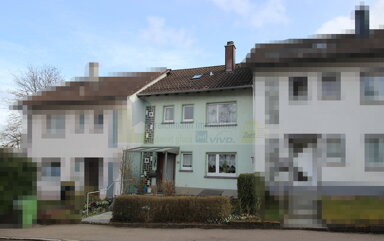 Reihenmittelhaus zum Kauf 269.900 € 6 Zimmer 112 m² 256 m² Grundstück Donaueschingen Donaueschingen 78166