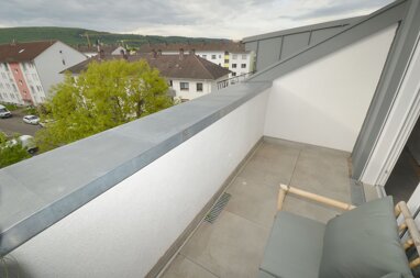 Wohnung zur Miete 1.300 € 4 Zimmer 100 m² Ettlingen - Kernstadt 2 Ettlingen 76275