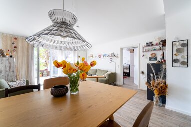 Terrassenwohnung zum Kauf 195.000 € 2 Zimmer 58 m² Kirchbergstr. 19 Riedlingen Kandern 79400
