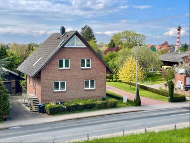 Einfamilienhaus zum Kauf 298.000 € 3 Zimmer 147 m² 785 m² Grundstück Grünendeich 21720