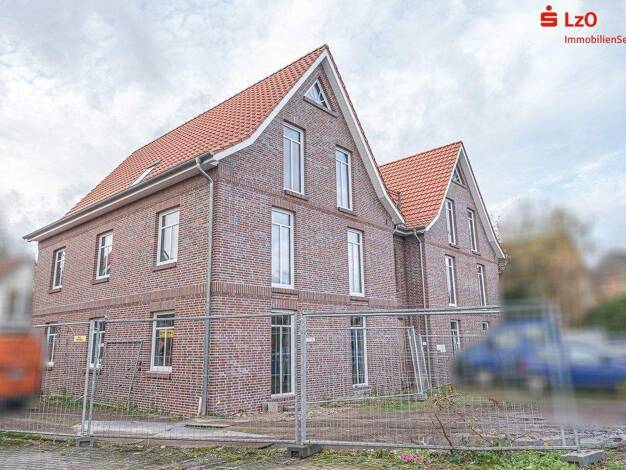 Wohnung zum Kauf - Erstbezug 517.350 € 3 Zimmer 103,5 m² Rastede II Rastede 26180