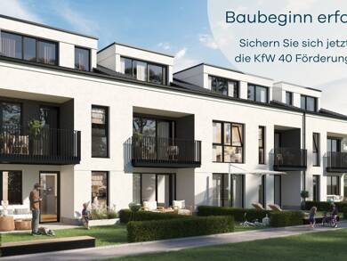 Neubauprojekt zum Kauf Hangelar Sankt Augustin 53757