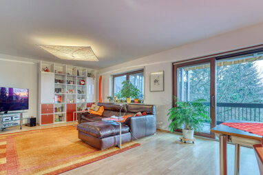 Wohnung zum Kauf 298.000 € 3 Zimmer 99 m² Ettlingen - Kernstadt 1 Ettlingen 76275