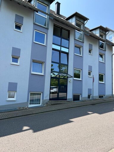 Maisonette zum Kauf provisionsfrei 173.000 € 3 Zimmer 68 m² 2. Geschoss Kellerstraße 17 Sulzbach Sulzbach/Saar 66280