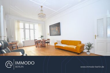 Wohnung zum Kauf 730.000 € 4 Zimmer 140 m² 2. Geschoss Lichterfelde Berlin 12203