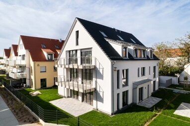 Wohnung zum Kauf Provisionsfrei 449.000 € 3 Zimmer 75 m² 1. Geschoss Ronhof 151 Fürth 90765