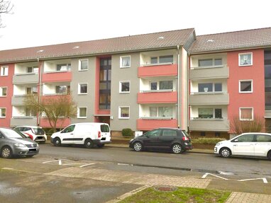 Wohnung zur Miete 491,50 € 3 Zimmer 70,2 m² 2. Geschoss Obentrautstr. 29 Seelze - Ost Seelze 30926