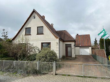 Einfamilienhaus zum Kauf 269.000 € 4 Zimmer 130 m² 1.250 m² Grundstück Lahausen Weyhe / Lahausen 28844