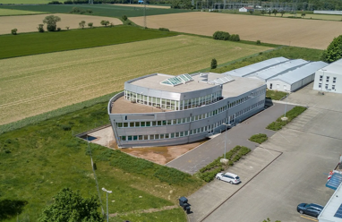 Büro-/Praxisfläche zur Miete Provisionsfrei 2.000 m² Bürofläche teilbar von 500 m² bis 2.000 m² Springmühle Göttingen 37081