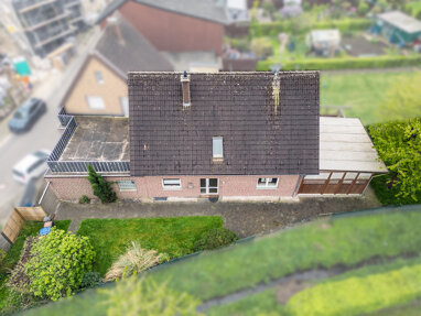 Einfamilienhaus zum Kauf 179.000 € 4 Zimmer 124 m² 525 m² Grundstück Baal Hückelhoven-Baal 41836
