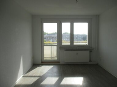 Wohnung zur Miete 344,80 € 2 Zimmer 50,7 m² 5. Geschoss Prohliser Allee 21 Prohlis-Süd (Finsterwalder Str.-West) Dresden 01239