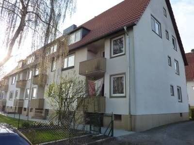Wohnung zur Miete