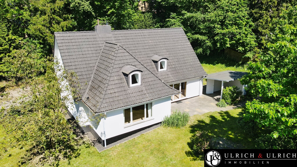 Einfamilienhaus zum Kauf 649.000 € 5 Zimmer 186 m²<br/>Wohnfläche 1.303 m²<br/>Grundstück Horst Seevetal 21220