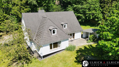 Einfamilienhaus zum Kauf 649.000 € 5 Zimmer 186 m² 1.303 m² Grundstück Horst Seevetal 21220