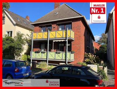 Wohnung zum Kauf 139.000 € 3 Zimmer 70 m² Wolthusen / Neubaugebiet Emden 26725