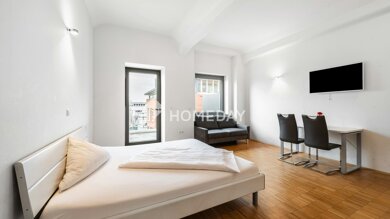 Wohnung zum Kauf 209.000 € 1 Zimmer 50,1 m² 2. Geschoss Heilbronn Heilbronn 74076