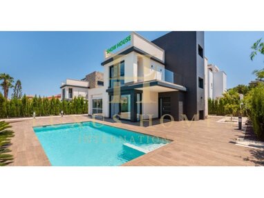 Villa zum Kauf Provisionsfrei 595.000 € 6 Zimmer 430 m² Grundstück La Manga del Mar Menor