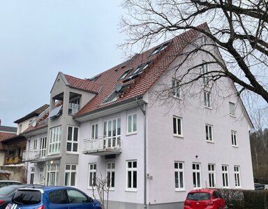 Maisonette zum Kauf 265.000 € 4 Zimmer 59 m² 3. Geschoss Buchenbach Buchenbach 79256