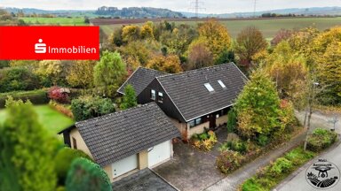 Einfamilienhaus zum Kauf 399.000 € 8 Zimmer 194 m² 844 m² Grundstück Frankenberg Frankenberg 35066