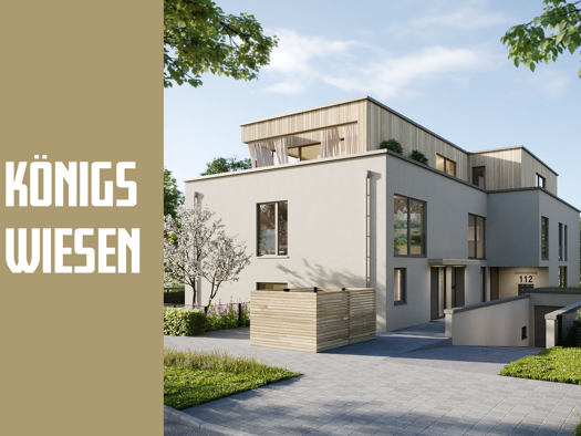 Neubauprojekt zum Kauf Königswieser Straße 112 Thalk.Obersendl.-Forsten-Fürstenr.-Solln München 81475