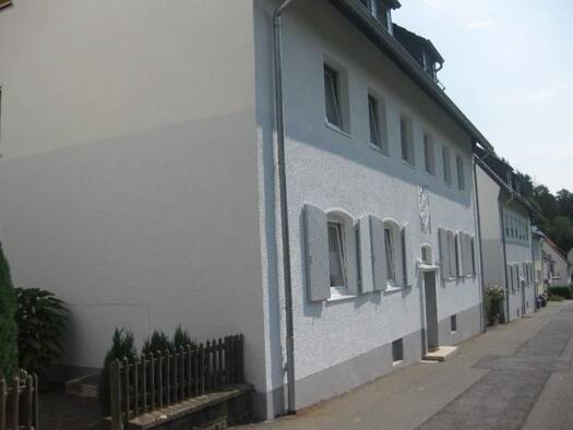 Wohnung zur Miete 280 € 4 Zimmer 59 m² Krummenscheider Weg 14 Rathmecke Lüdenscheid 58513