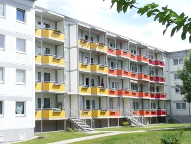 Wohnung zur Miete 220 € 1 Zimmer 37,3 m² 1. Geschoss Johannes-Göderitz-Str. 44 Gneisenauring Magdeburg 39130